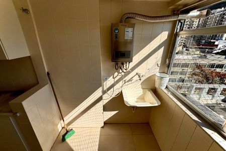 Apartamento para alugar com 2 quartos, 76m² em Botafogo, Rio de Janeiro
