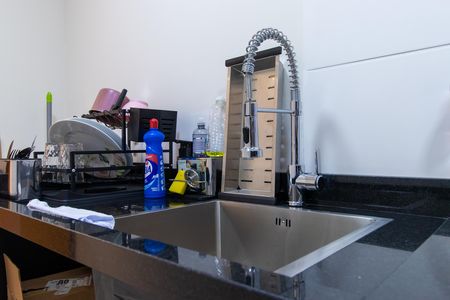Apartamento para alugar com 47m², 2 quartos e 1 vaga Apartamento para alugar com 47m², 2 quartos e 1 vagaCozinha