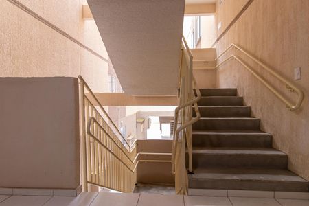 Apartamento para alugar com 47m², 2 quartos e 1 vaga Apartamento para alugar com 47m², 2 quartos e 1 vagaÁrea comum