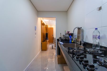 Apartamento para alugar com 47m², 2 quartos e 1 vaga Apartamento para alugar com 47m², 2 quartos e 1 vagaCozinha