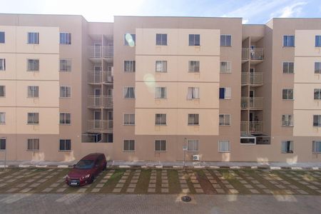 Apartamento para alugar com 47m², 2 quartos e 1 vaga Apartamento para alugar com 47m², 2 quartos e 1 vagaVista do Quarto 2