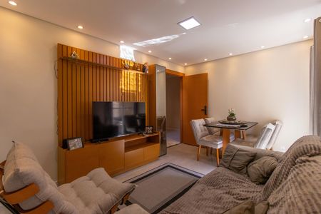 Apartamento para alugar com 2 quartos, 47m² em Granja Viana, Cotia