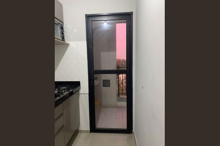Apartamento para alugar com 42m², 2 quartos e 1 vaga Apartamento para alugar com 42m², 2 quartos e 1 vagaCozinha