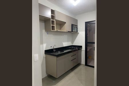 Apartamento para alugar com 42m², 2 quartos e 1 vaga Apartamento para alugar com 42m², 2 quartos e 1 vagaCozinha