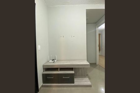 Apartamento para alugar com 42m², 2 quartos e 1 vaga Apartamento para alugar com 42m², 2 quartos e 1 vagaSala