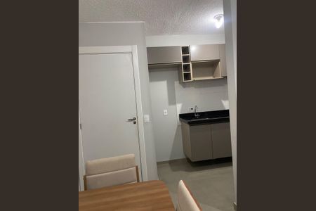 Apartamento para alugar com 42m², 2 quartos e 1 vaga Apartamento para alugar com 42m², 2 quartos e 1 vagaCozinha