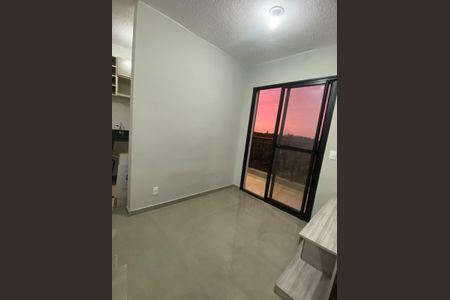 Apartamento para alugar com 42m², 2 quartos e 1 vaga Apartamento para alugar com 42m², 2 quartos e 1 vagaSala