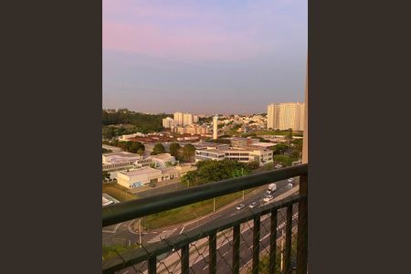Apartamento para alugar com 42m², 2 quartos e 1 vaga Apartamento para alugar com 42m², 2 quartos e 1 vagaVista