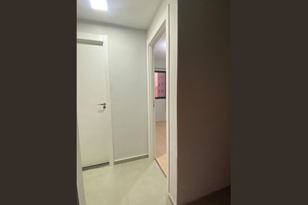 Apartamento para alugar com 42m², 2 quartos e 1 vaga Apartamento para alugar com 42m², 2 quartos e 1 vagaCorredor