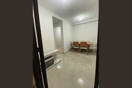 Apartamento para alugar com 42m², 2 quartos e 1 vaga Apartamento para alugar com 42m², 2 quartos e 1 vagaSala