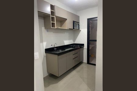 Apartamento para alugar com 42m², 2 quartos e 1 vaga Apartamento para alugar com 42m², 2 quartos e 1 vagaCozinha