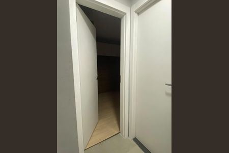 Apartamento para alugar com 42m², 2 quartos e 1 vaga Apartamento para alugar com 42m², 2 quartos e 1 vagaCorredor