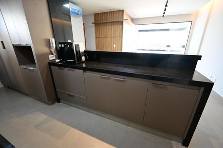 Apartamento para alugar com 3 quartos, 78m² em Setor Bela Vista, Goiânia