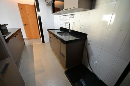 Apartamento para alugar com 3 quartos, 78m² em Setor Bela Vista, Goiânia
