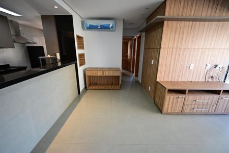Apartamento para alugar com 3 quartos, 78m² em Setor Bela Vista, Goiânia