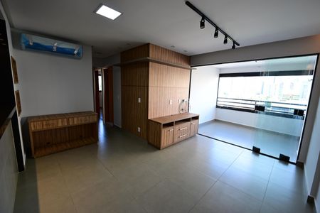 Apartamento para alugar com 3 quartos, 78m² em Setor Bela Vista, Goiânia