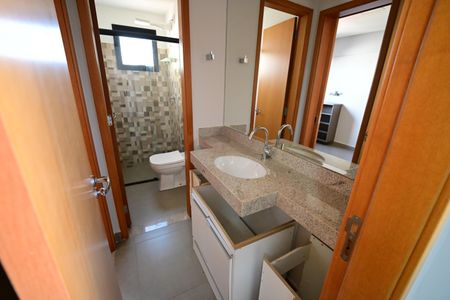 Apartamento para alugar com 3 quartos, 78m² em Setor Bela Vista, Goiânia