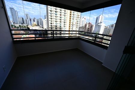 Apartamento para alugar com 3 quartos, 78m² em Setor Bela Vista, Goiânia