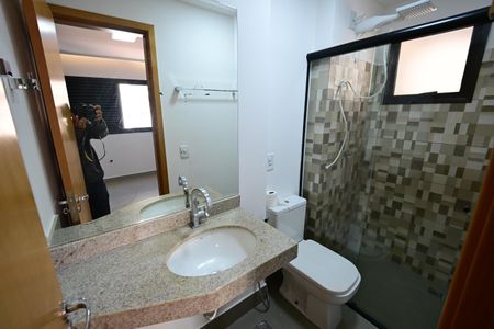 Apartamento para alugar com 3 quartos, 78m² em Setor Bela Vista, Goiânia