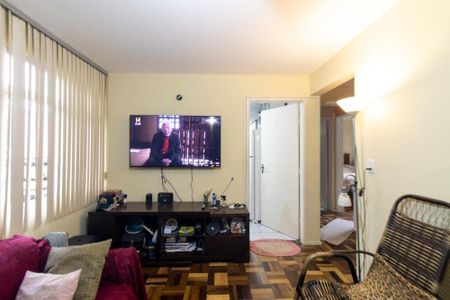 Apartamento à venda com 3 quartos, 70m² em Tingui, Curitiba