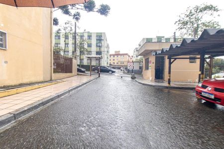 Apartamento à venda com 70m², 3 quartos e 1 vaga Apartamento à venda com 70m², 3 quartos e 1 vagaÁrea externa