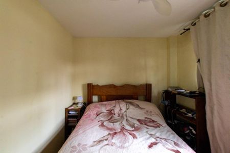 Apartamento à venda com 70m², 3 quartos e 1 vaga Apartamento à venda com 70m², 3 quartos e 1 vagaQuarto 3