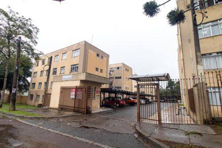 Apartamento à venda com 70m², 3 quartos e 1 vaga Apartamento à venda com 70m², 3 quartos e 1 vagaFachada do Condominio