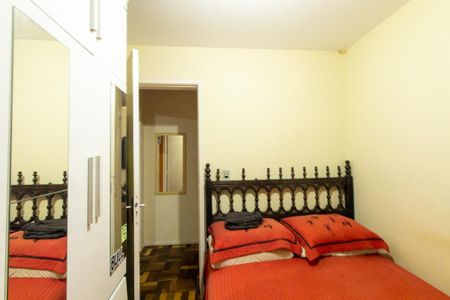 Apartamento à venda com 70m², 3 quartos e 1 vaga Apartamento à venda com 70m², 3 quartos e 1 vagaQuarto 2