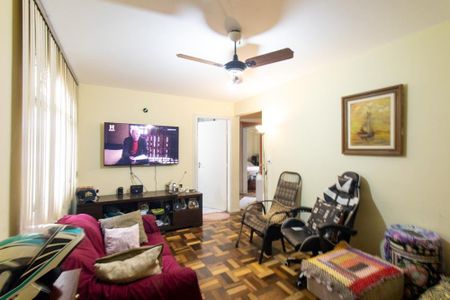 Apartamento à venda com 70m², 3 quartos e 1 vaga Apartamento à venda com 70m², 3 quartos e 1 vagaSala