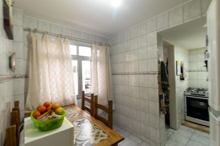 Apartamento à venda com 70m², 3 quartos e 1 vaga Apartamento à venda com 70m², 3 quartos e 1 vagaCozinha