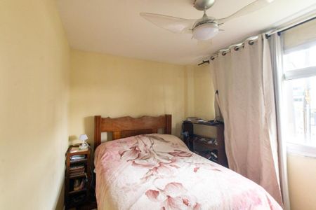 Quarto 3 de apartamento à venda com 3 quartos, 70m² em Tingui, Curitiba