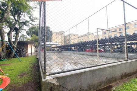 Quadra Esportiva de apartamento à venda com 3 quartos, 70m² em Tingui, Curitiba