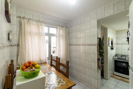 Apartamento à venda com 70m², 3 quartos e 1 vaga Apartamento à venda com 70m², 3 quartos e 1 vagaCozinha