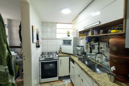 Apartamento à venda com 70m², 3 quartos e 1 vaga Apartamento à venda com 70m², 3 quartos e 1 vagaCozinha