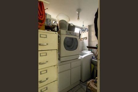 Apartamento à venda com 70m², 3 quartos e 1 vaga Apartamento à venda com 70m², 3 quartos e 1 vagaÁrea de Serviço
