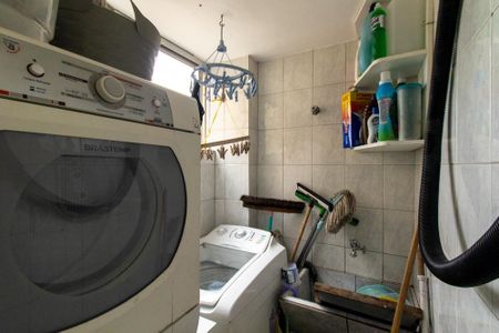 Apartamento à venda com 70m², 3 quartos e 1 vaga Apartamento à venda com 70m², 3 quartos e 1 vagaÁrea de Serviço