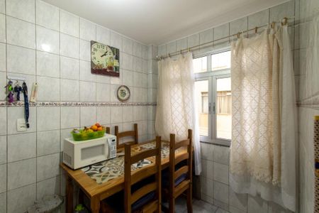 Apartamento à venda com 70m², 3 quartos e 1 vaga Apartamento à venda com 70m², 3 quartos e 1 vagaCozinha