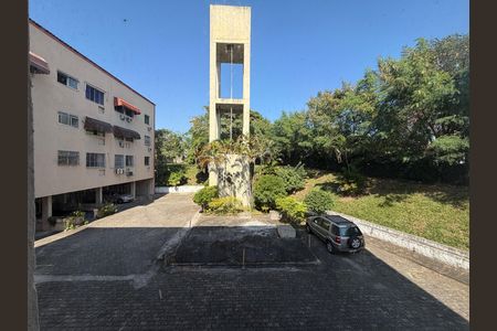 Apartamento à venda com 46m², 2 quartos e 1 vaga Apartamento à venda com 46m², 2 quartos e 1 vagaQuarto 1 - Vista