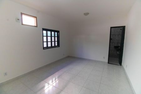 Suíte  de casa para alugar com 2 quartos, 90m² em Piratininga, Niterói