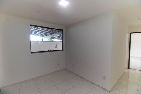 Sala de casa para alugar com 2 quartos, 90m² em Piratininga, Niterói