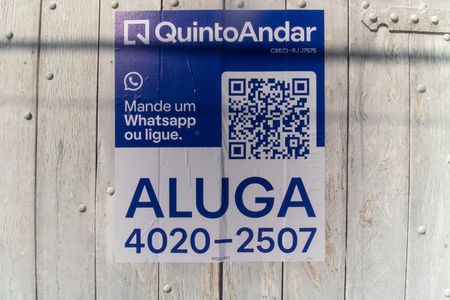 Casa para alugar com 90m², 2 quartos e 2 vagasPlaquinha 