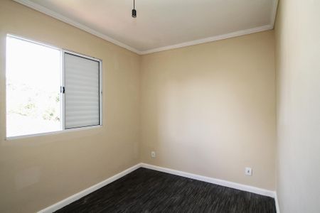 Quarto 2 de apartamento para alugar com 2 quartos, 46m² em Vila Santo Antonio do Portao, Cotia