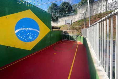 Apartamento para alugar com 46m², 2 quartos e 1 vaga Apartamento para alugar com 46m², 2 quartos e 1 vagaQuadra Esportiva