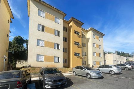 Apartamento para alugar com 46m², 2 quartos e 1 vaga Apartamento para alugar com 46m², 2 quartos e 1 vagaFachada Prédio
