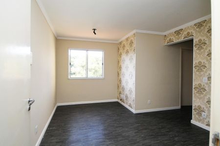 Apartamento para alugar com 2 quartos, 46m² em Vila Santo Antonio do Portao, Cotia