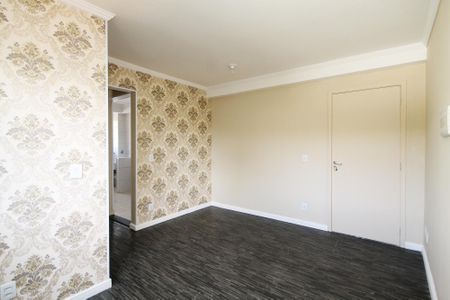 Apartamento para alugar com 46m², 2 quartos e 1 vaga Apartamento para alugar com 46m², 2 quartos e 1 vagaSala