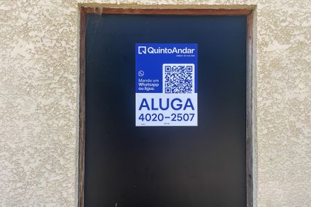 Apartamento para alugar com 46m², 2 quartos e 1 vaga Apartamento para alugar com 46m², 2 quartos e 1 vagaPlaca