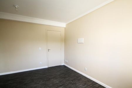 Sala de apartamento para alugar com 2 quartos, 46m² em Vila Santo Antonio do Portao, Cotia
