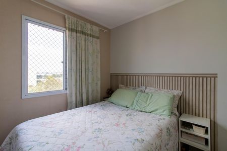 Quarto 1 de apartamento à venda com 2 quartos, 47m² em Jardim Bela Vista, Guarulhos