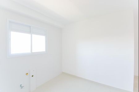 Cozinha e Área de Serviço de apartamento à venda com 2 quartos, 51m² em Jardim Aida, Guarulhos